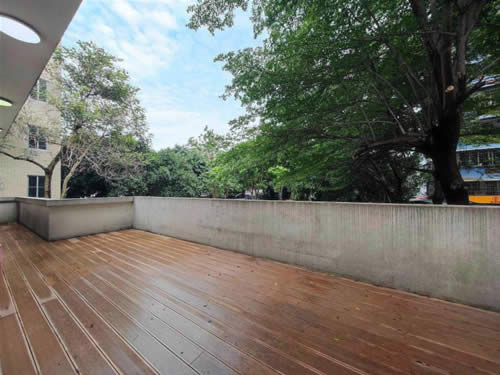 联合社区(北院)创意园写字楼图片14510