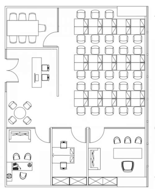 广晟大厦写字楼图片14513