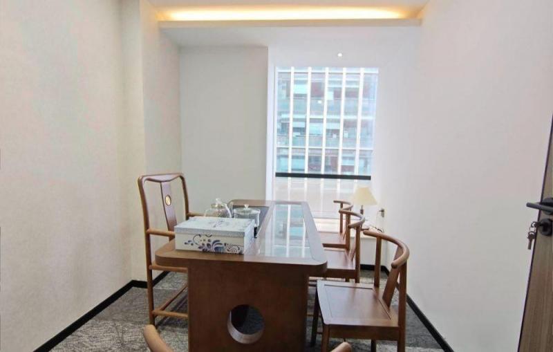 富力盈力大厦写字楼图片14530