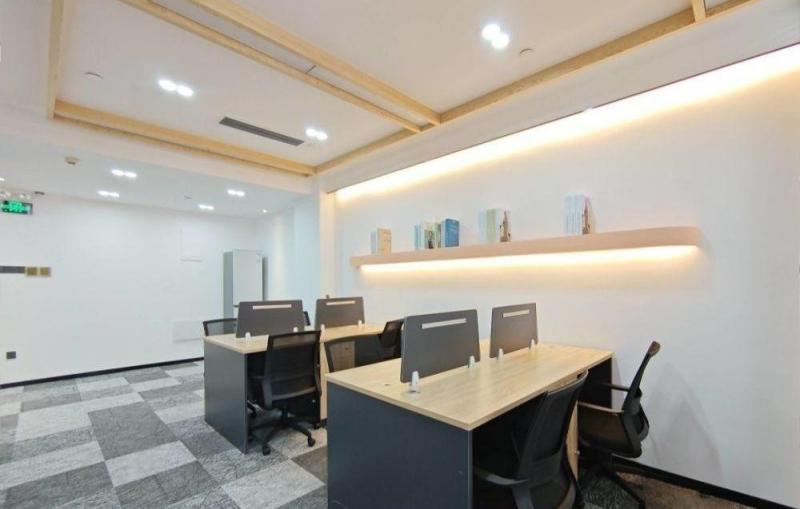 富力盈力大厦写字楼图片14527