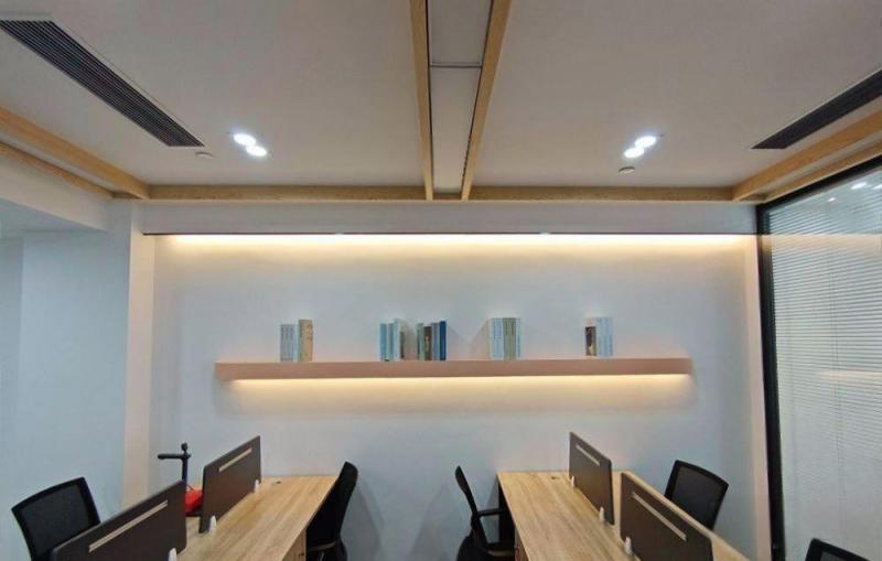 富力盈力大厦写字楼图片14532