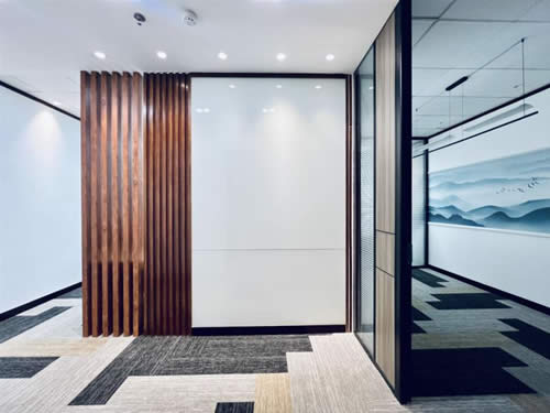 耀中广场写字楼图片14544