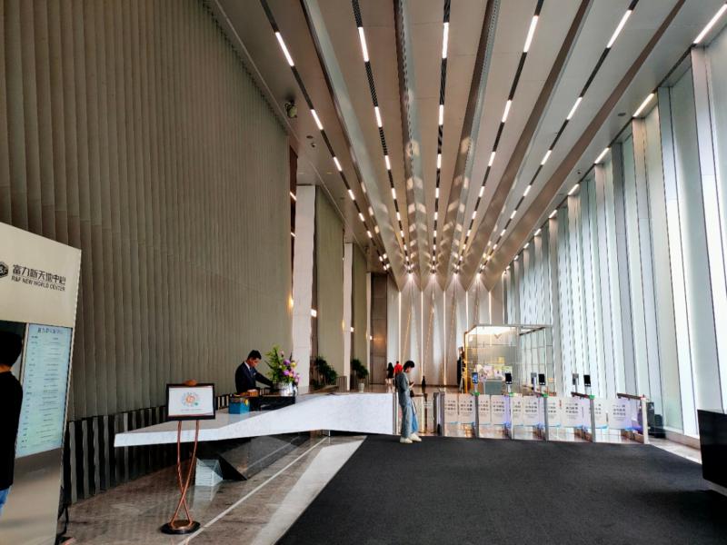 富力新天地写字楼图片14574