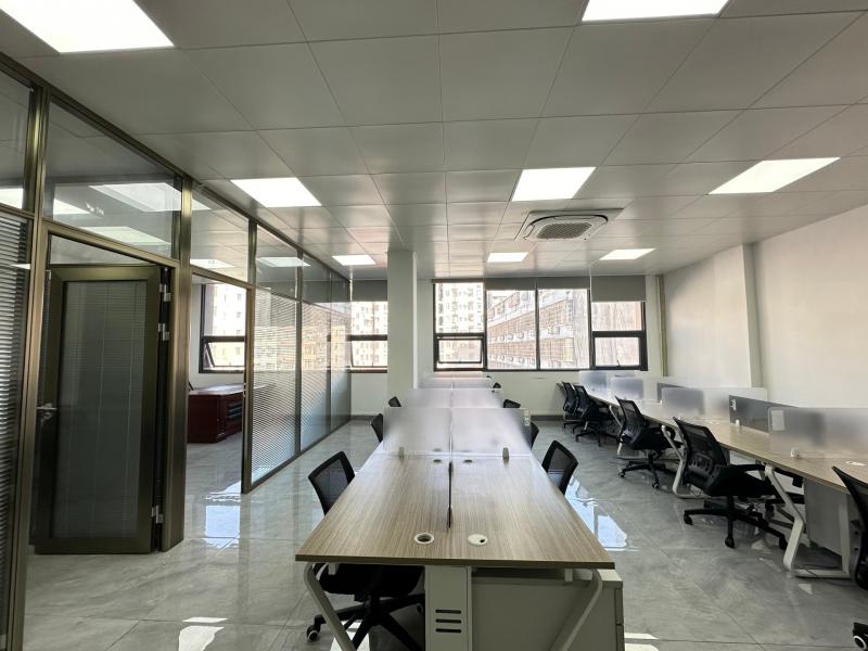 企业写字楼图片14582