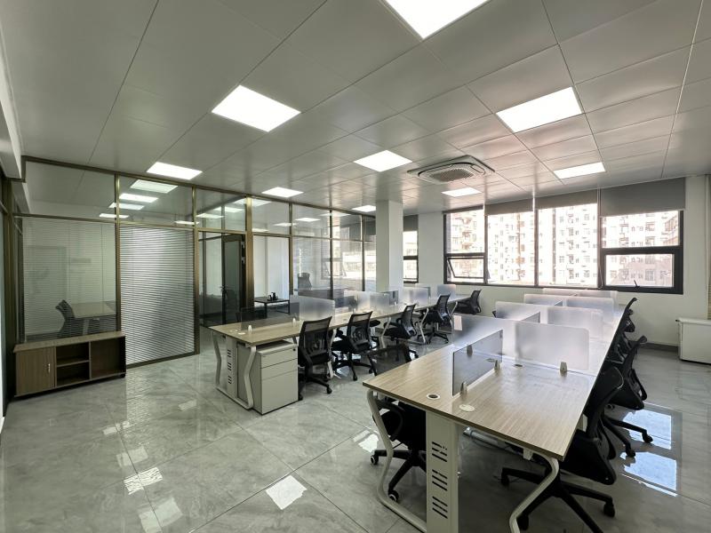 企业写字楼图片14581