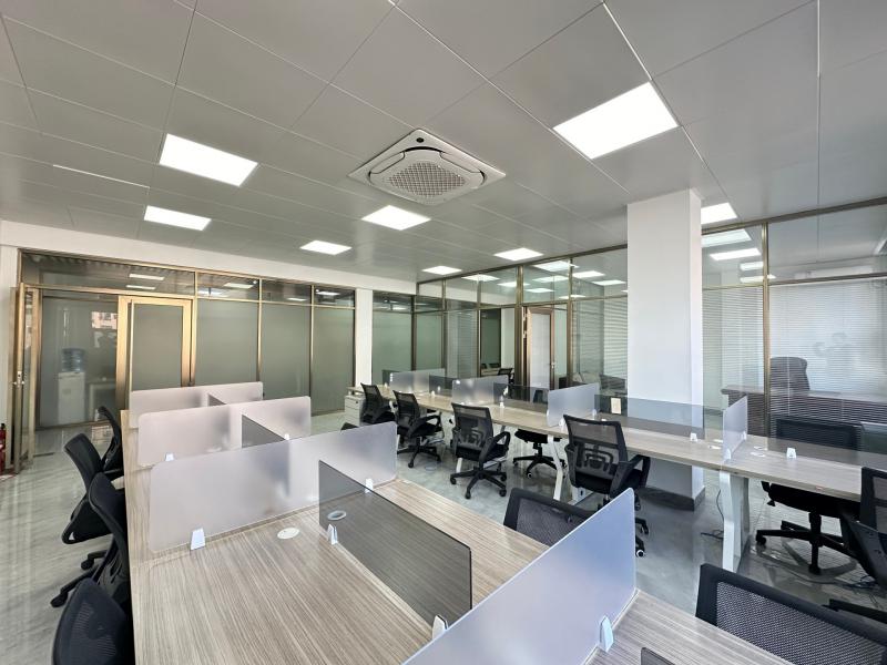 企业写字楼图片14584