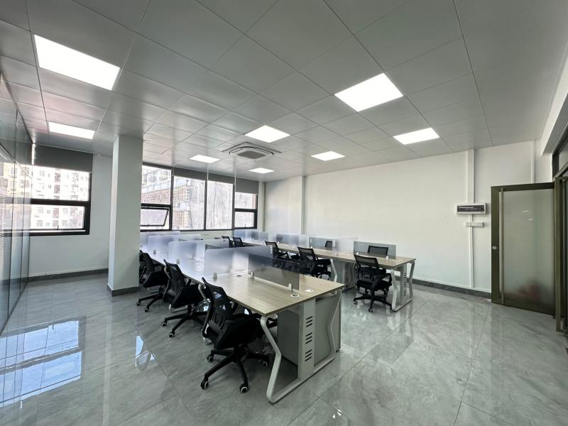 企业写字楼图片14585