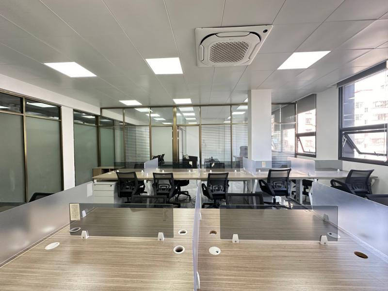 企业写字楼图片14583