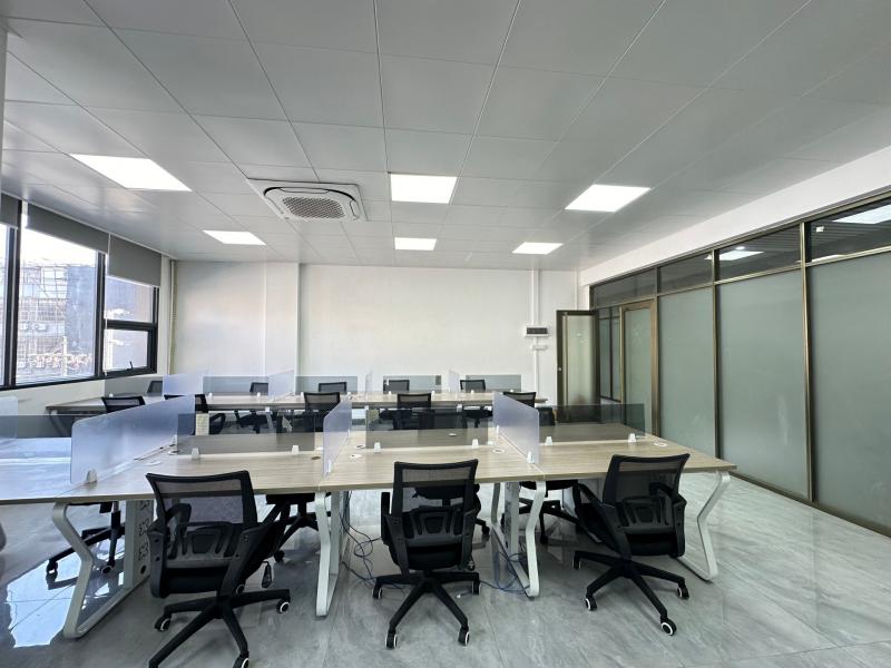 企业写字楼图片14587