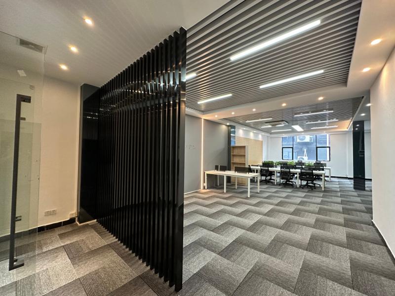 企业写字楼图片14624