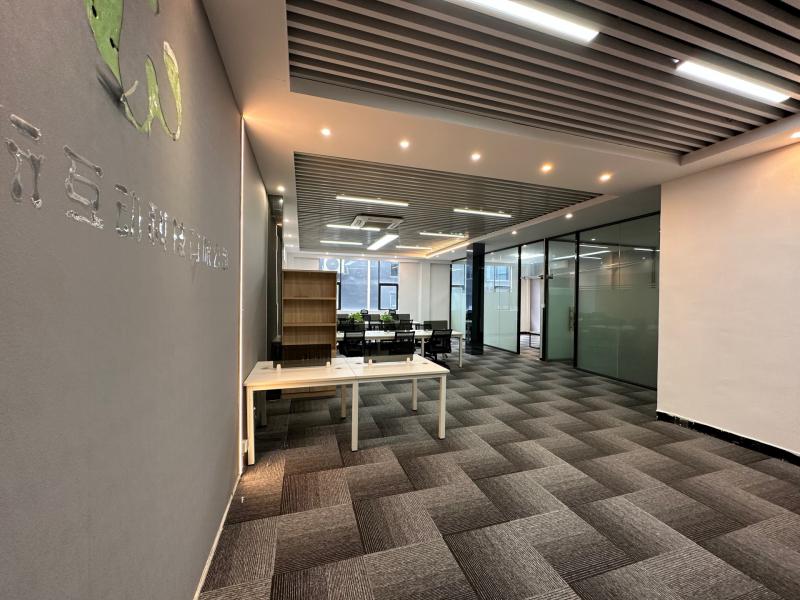 企业写字楼图片14625