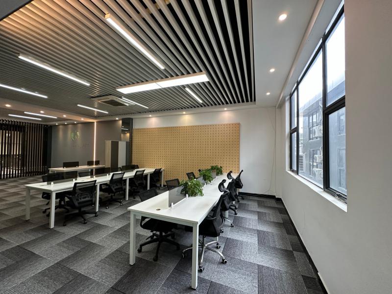 企业写字楼图片14629