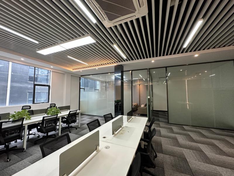 企业写字楼图片14626