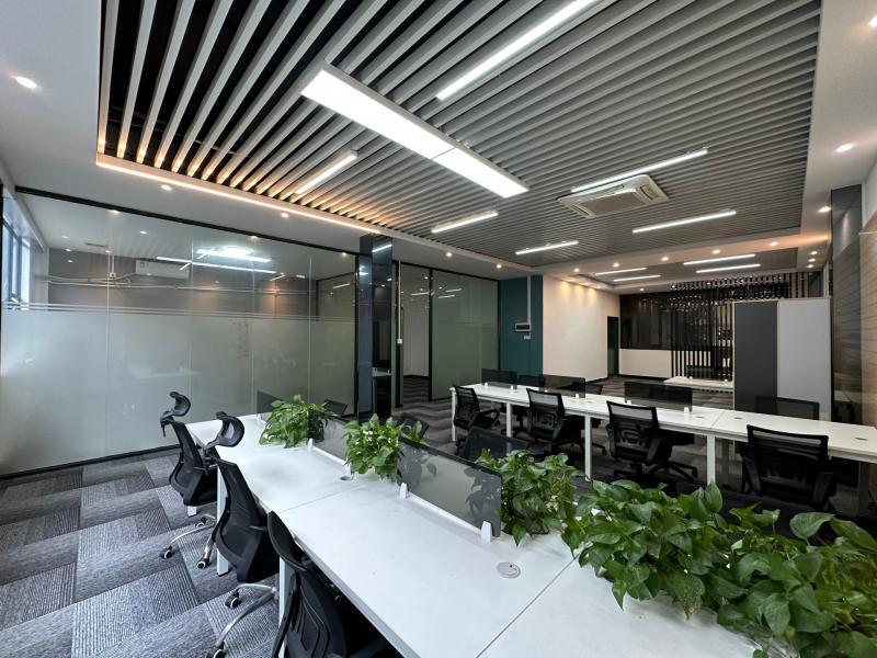 企业写字楼图片14631