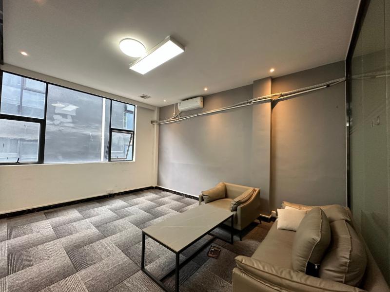 企业写字楼图片14627