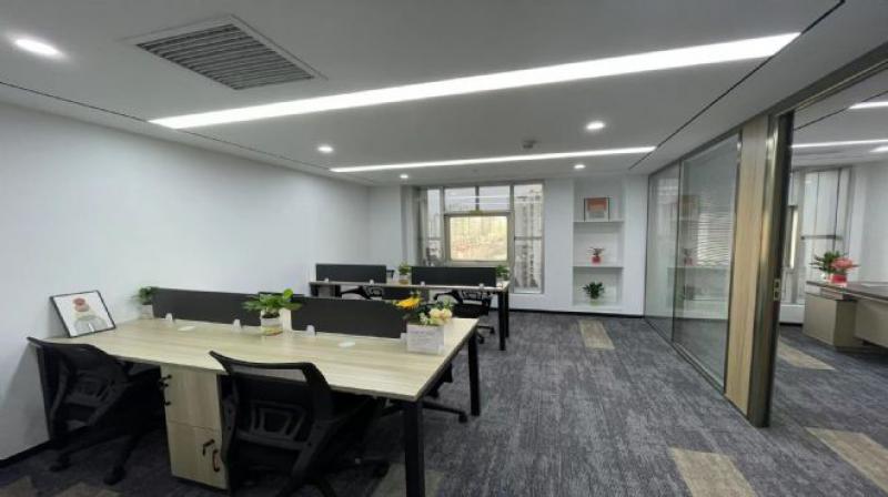 羊城国贸大厦写字楼图片14633