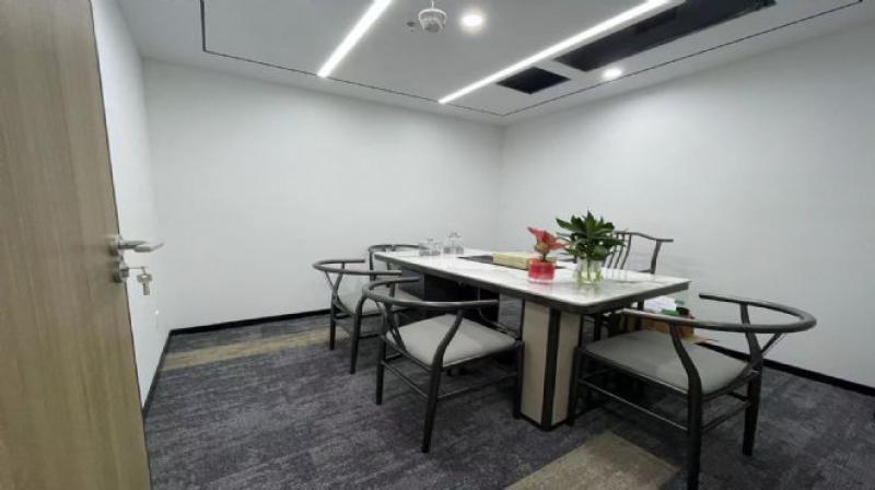 羊城国贸大厦写字楼图片14632