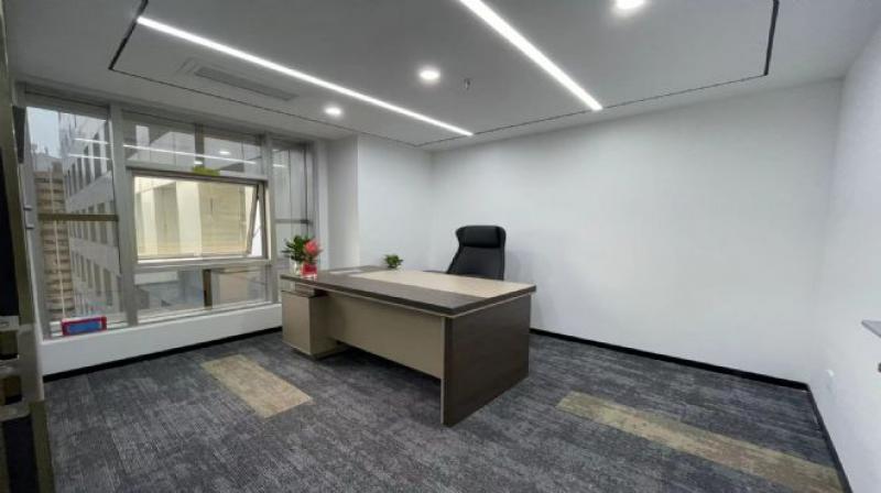 羊城国贸大厦写字楼图片14634