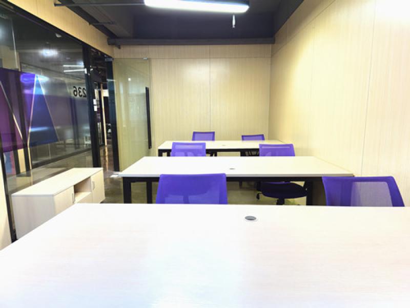 科拓孵化器写字楼图片14638