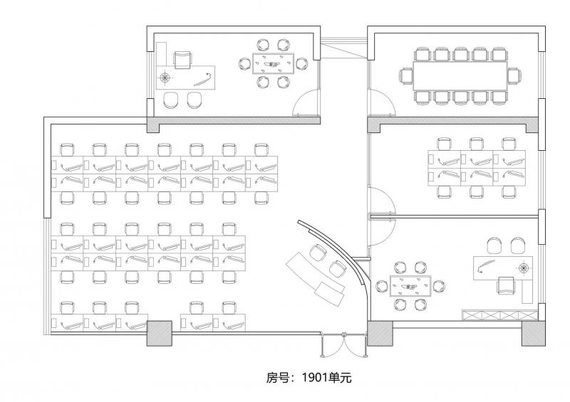 沿江大厦写字楼图片14661