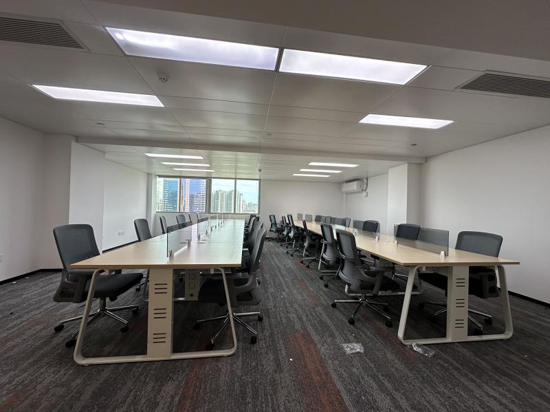 沿江大厦写字楼图片14665