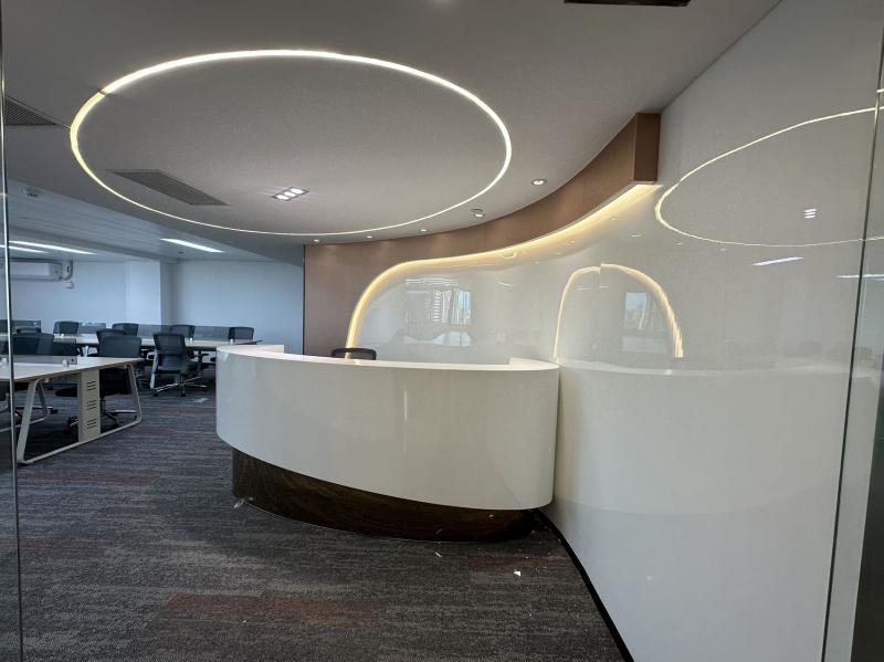 沿江大厦写字楼图片14667