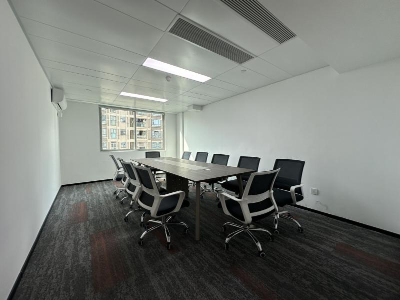 沿江大厦写字楼图片14664