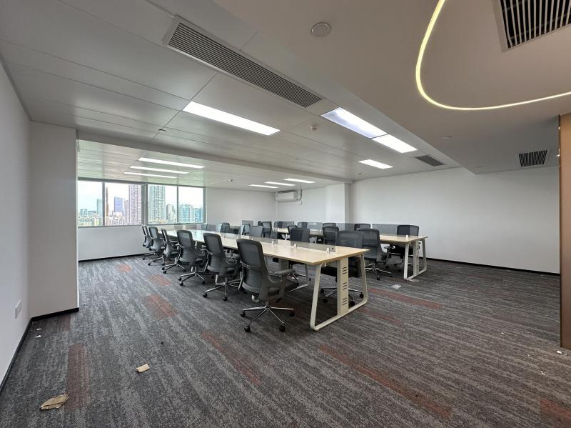 沿江大厦写字楼图片14666