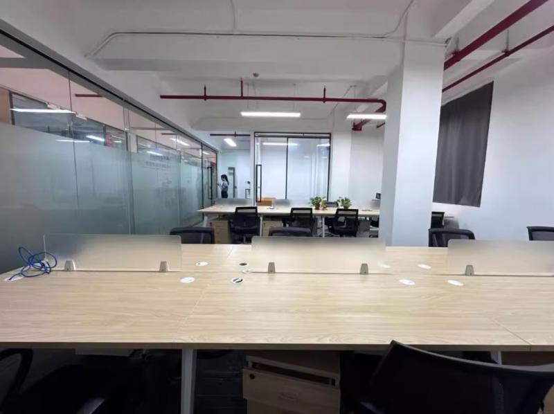 怡祥・棠下元创社区写字楼图片14671