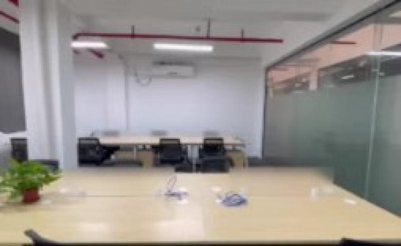 怡祥・棠下元创社区写字楼图片14670