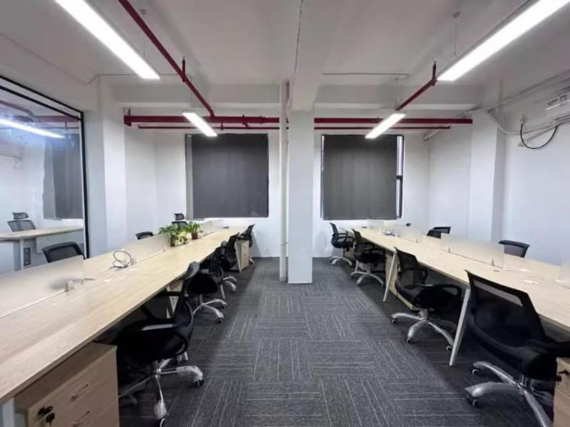 怡祥・棠下元创社区写字楼图片14668