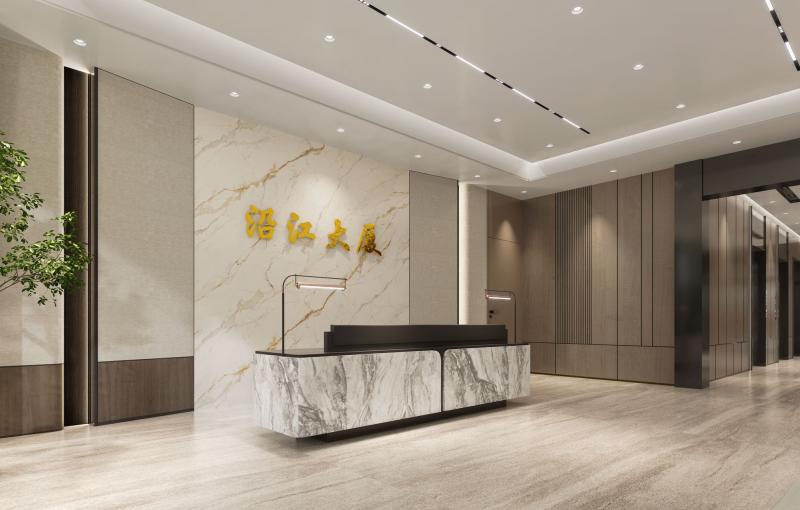 沿江大厦写字楼图片14679