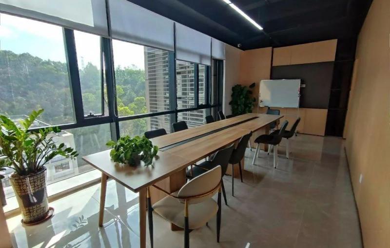 天河软件园写字楼图片14689