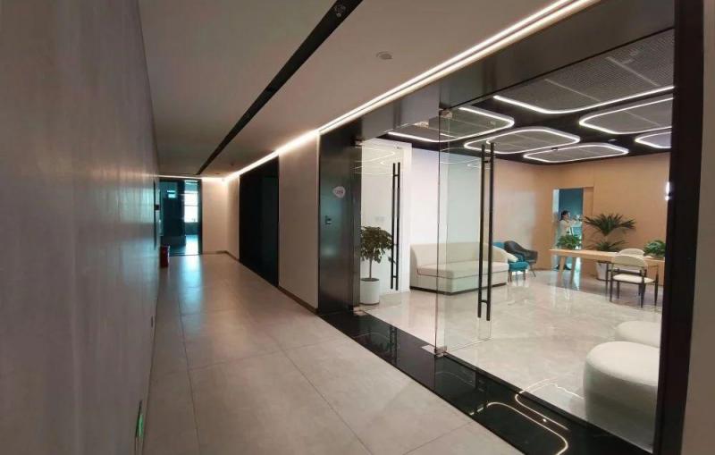 天河软件园写字楼图片14690