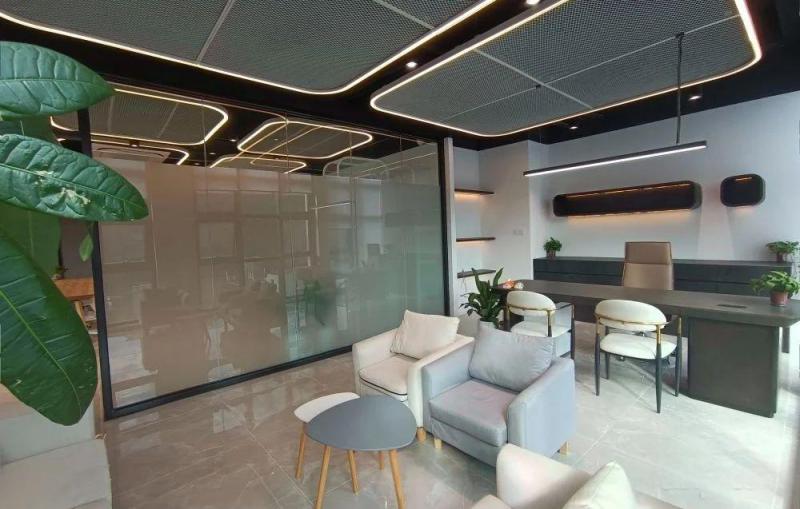 天河软件园写字楼图片14693