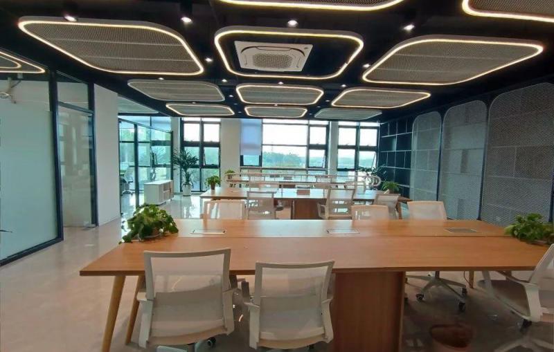 天河软件园写字楼图片14694