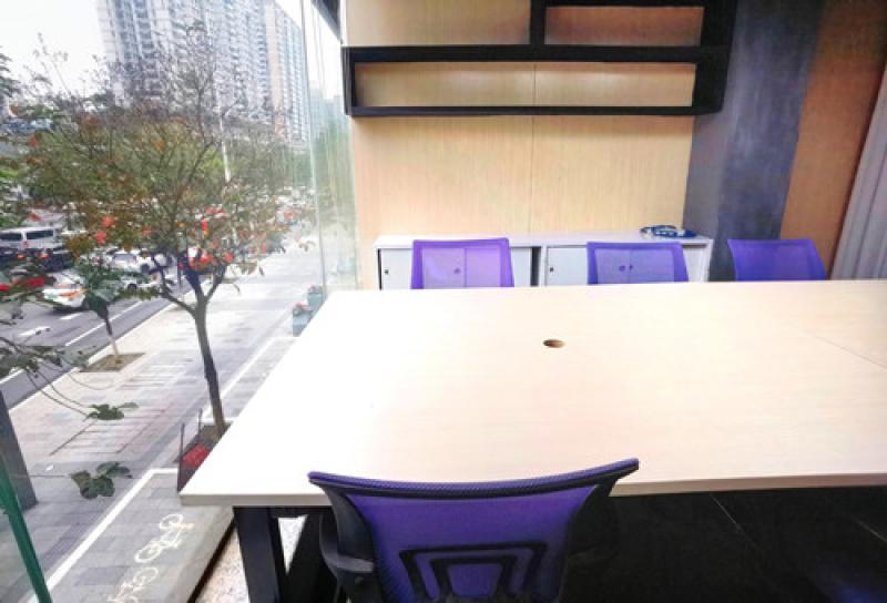 科拓孵化器写字楼图片14698