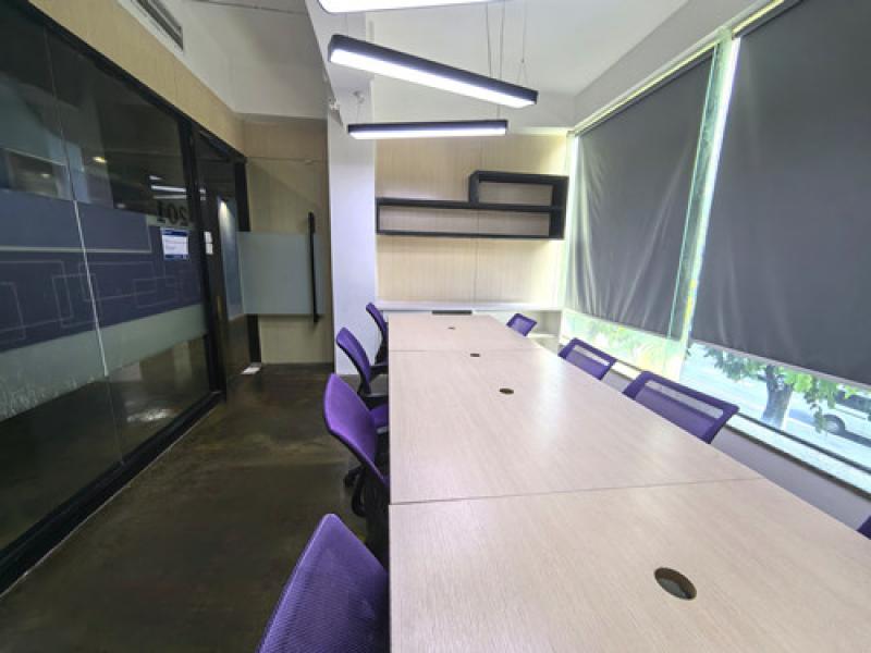 科拓孵化器写字楼图片14703