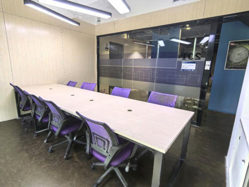 科拓孵化器写字楼图片14704