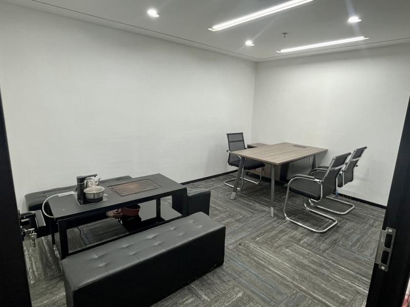 威尼国际大厦写字楼图片14710