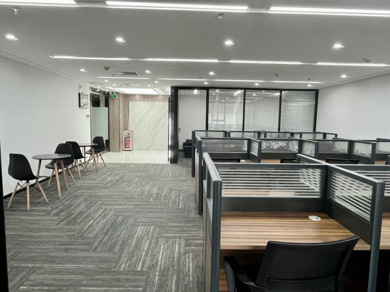 威尼国际大厦写字楼图片14712