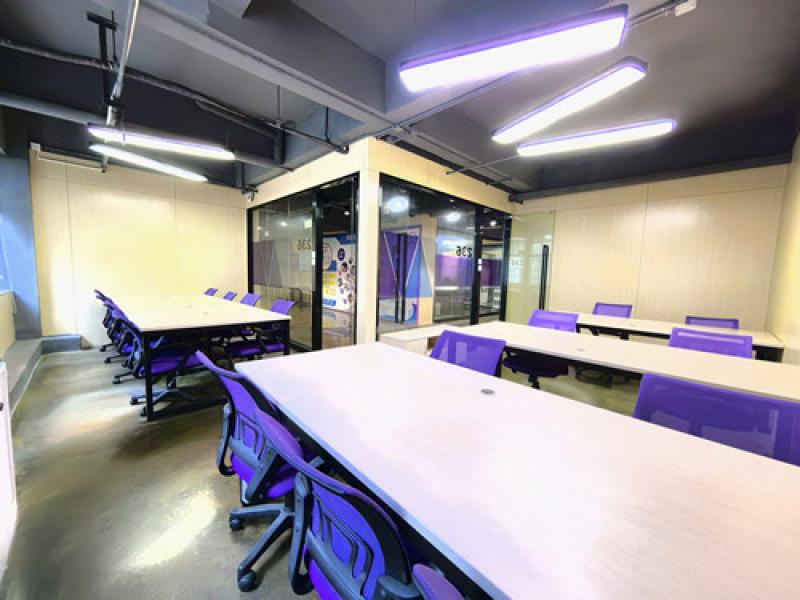 科拓孵化器写字楼图片14716