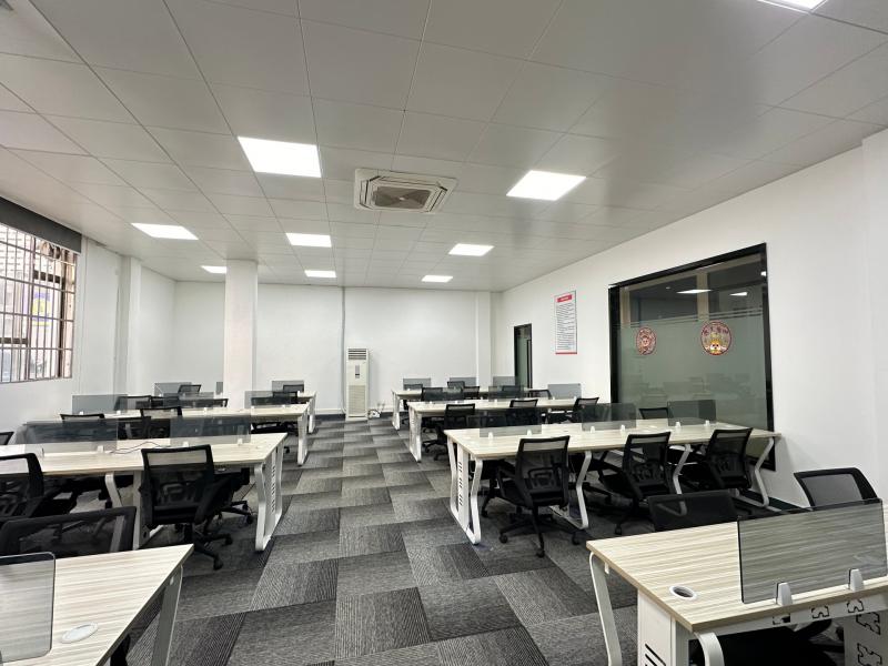 创客谷创意园写字楼图片14730