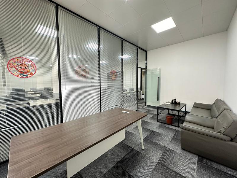 创客谷创意园写字楼图片14733