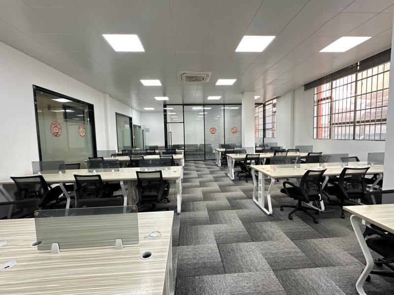 创客谷创意园写字楼图片14732
