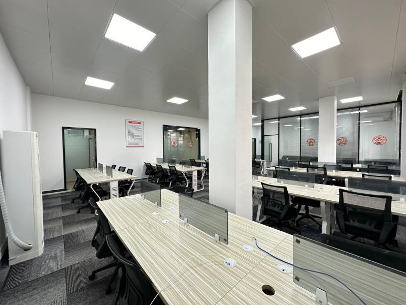 创客谷创意园写字楼图片14735