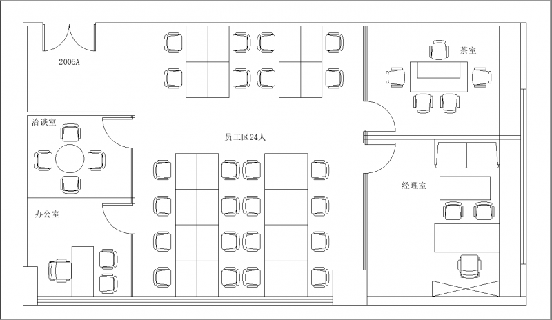 丰兴广场写字楼图片14757