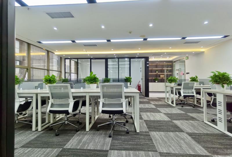 丰兴广场写字楼图片14753