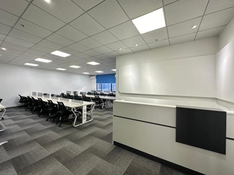 企业写字楼图片14763