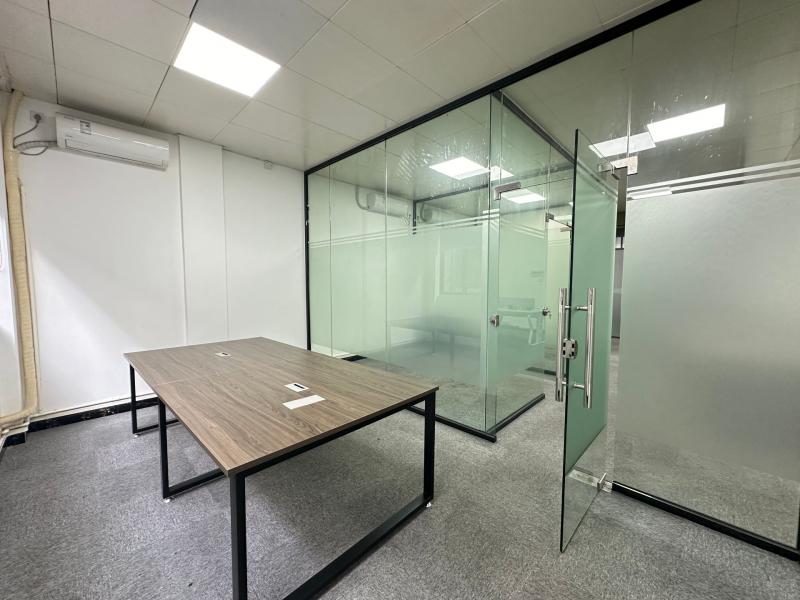 智慧港企业孵化基地写字楼图片14781